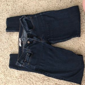 Hollister skinny jeans